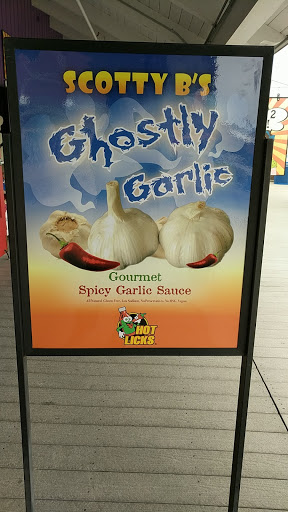 Grocery Store «Hot Licks Long Beach», reviews and photos, 419 Shoreline Village Dr, Long Beach, CA 90802, USA