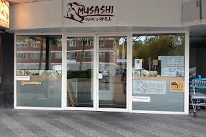 Musashi Sushi image