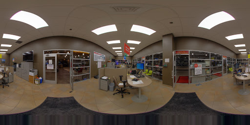 Toyota Dealer «Vancouver Toyota», reviews and photos, 10455 NE 53rd St, Vancouver, WA 98662, USA