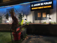 Photos du propriétaire du Restaurant indien Le Jardin de Punjab à Annecy - n°15