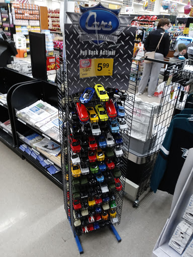 Grocery Store «ACME Markets», reviews and photos, 1 University Dr, Newark, DE 19702, USA