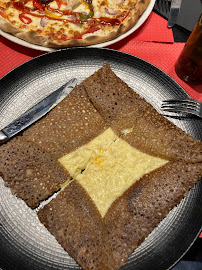 Plats et boissons du Restaurant Le petit malouin à Saint-Malo - n°19