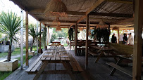 Atmosphère du La Payotte / Restaurant - Lounge Bar à Mazé-Milon - n°9