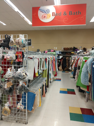 Thrift Store «Savers», reviews and photos