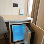 Photo n°7 de l'avis de Luca.o fait le 14/09/2021 à 09:38 sur le  DC Hotel International à Padua