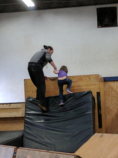 Gym «Parkour Horizons», reviews and photos, 7020 Huntley Rd Suite C-1, Columbus, OH 43229, USA