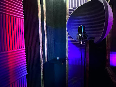 Studio Visionair à Sciez