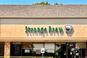 Strange Brew image