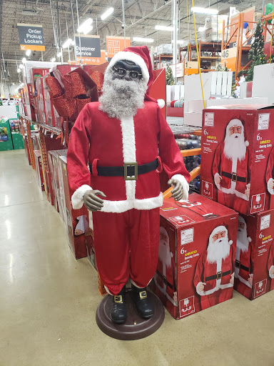 Home Improvement Store «The Home Depot», reviews and photos, 6315 Eastern Ave, Baltimore, MD 21224, USA