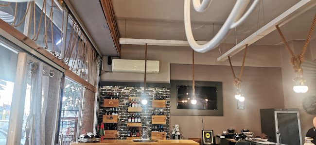 Εντράδες - entrades - Εστιατόριο