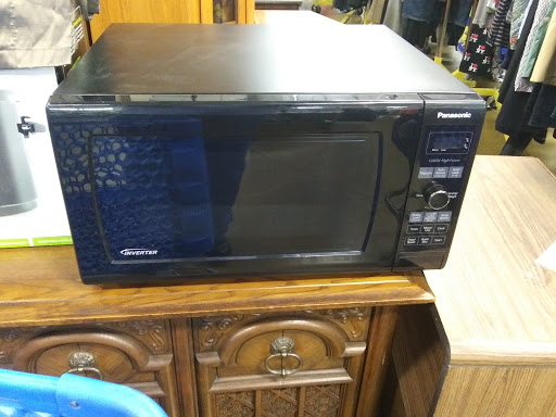 Thrift Store «Goodwill», reviews and photos, 11092 Coloma Rd, Rancho Cordova, CA 95670, USA