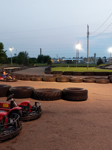 Amusement Park «Hayward Amusement Center», reviews and photos, 10439 WI-27, Hayward, WI 54843, USA