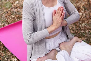 yoga meditation image