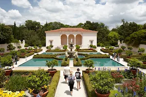 Italian Renaissance Garden image
