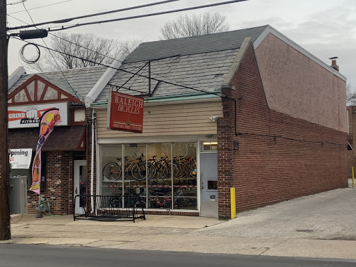 Bicycle Store «Drexel Hill Cyclery», reviews and photos, 703 Burmont Rd, Drexel Hill, PA 19026, USA