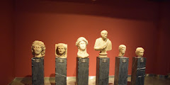Aydın Arkeoloji Müzesi