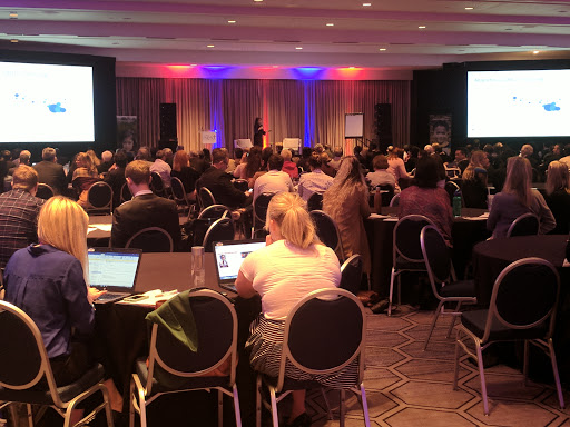 Event Management Company «Executive Events LLC», reviews and photos, 111 Granby St, Norfolk, VA 23510, USA