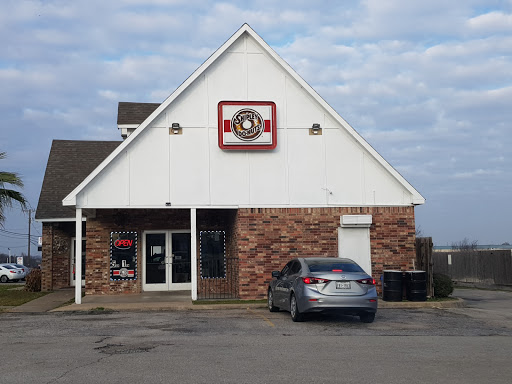 Donut Shop «Shipley Do-Nuts», reviews and photos, 405 W Main St, Mesquite, TX 75149, USA