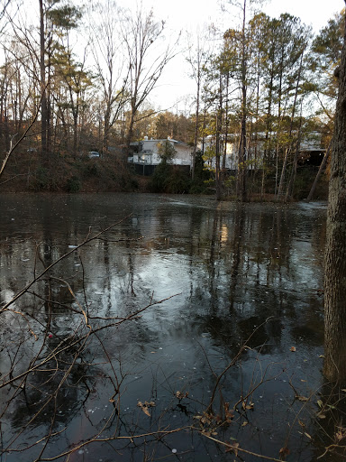 Park «Chastain Memorial Park», reviews and photos, 140 W Wieuca Rd NW, Atlanta, GA 30342, USA