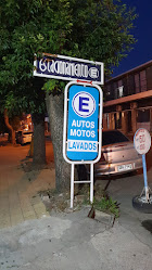 SU ESTACIONAMIENTO