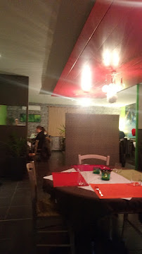Atmosphère du Restaurant créole Restaurant Lyd'île à Colmar - n°5