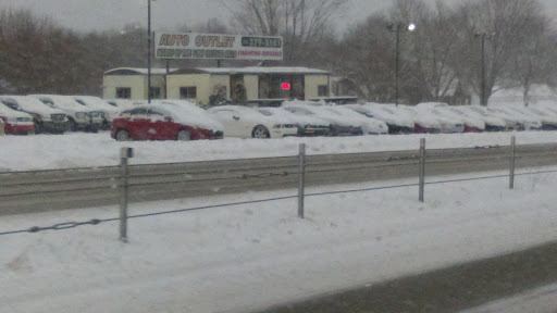 Used Car Dealer «Auto Outlet», reviews and photos, 2901 Hayden Blvd, Elizabeth, PA 15037, USA