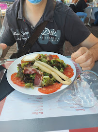 Plats et boissons du Pizzeria Le Francaro Pizzéria à Lannemezan - n°10