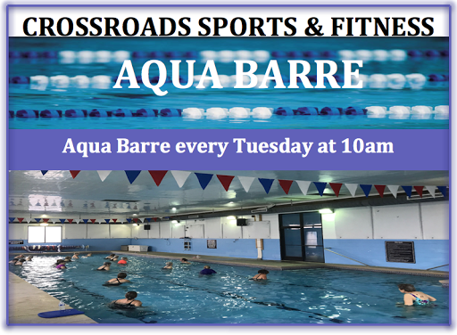 Health Club «Crossroads Fitness», reviews and photos, 1013 Dearborn Ave, Helena, MT 59601, USA