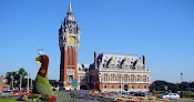 Les amis du Vieux Calais Calais