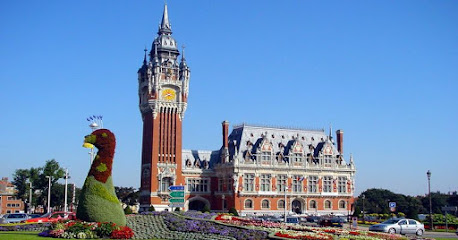 Les amis du Vieux Calais