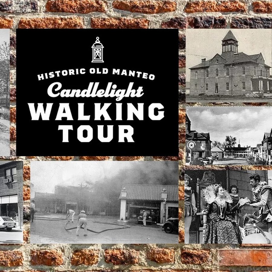 Historic Old Manteo Walking Tour