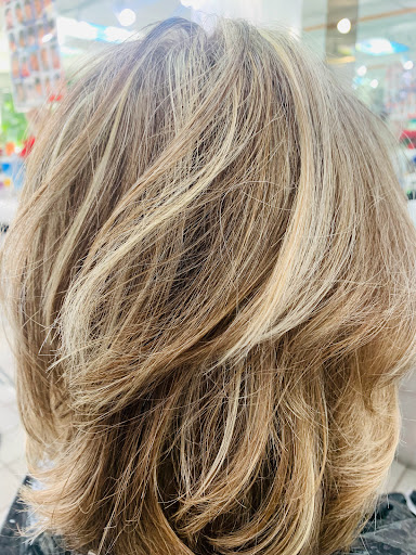 Beauty Salon «Hair Pros Beauty Salon», reviews and photos, 3025 Arden Way, Sacramento, CA 95825, USA