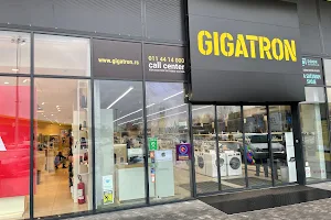 Gigatron G20 - Stop Shop RT image