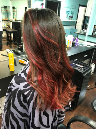Beauty Salon «Tamed Hair Salon», reviews and photos, 2541 West Chester Pike, Broomall, PA 19008, USA