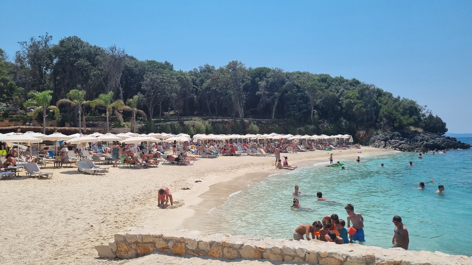 Arameras Beach photo #9