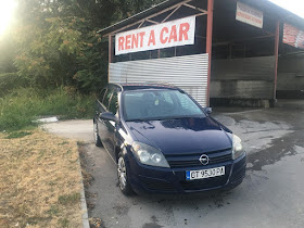 Rent-a-Car / Коли под наем