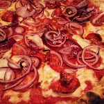 Photo n°2 de l'avis de Franco.a fait le 03/11/2017 à 09:25 sur le  Super Bro's à Frankfurt