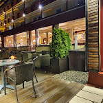 Photo n°2 de l'avis de Thomas.e fait le 06/08/2020 à 10:37 sur le  Allgäu Hotel Tanneck à Fischen