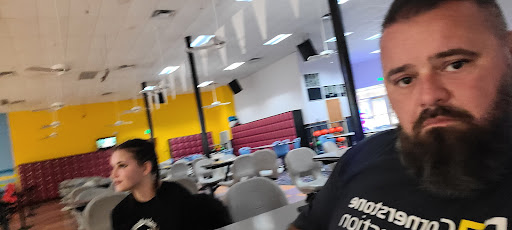 Bowling Alley «Allfam Bowling & Entertainment Center», reviews and photos, 2350 Lakewood Dr, Cabot, AR 72023, USA