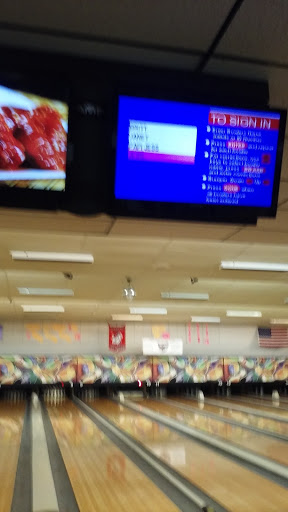 Bowling Alley «Rose Lanes Bowling Center», reviews and photos, 910 Rose Ln, Toccoa, GA 30577, USA