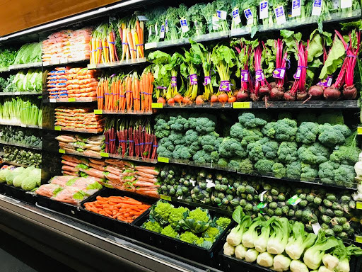 Grocery Store «Whole Foods Market», reviews and photos, 5269 River Rd, Bethesda, MD 20816, USA