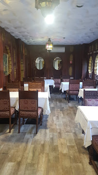 Atmosphère du Restaurant indien Kayani Argenteuil - n°5