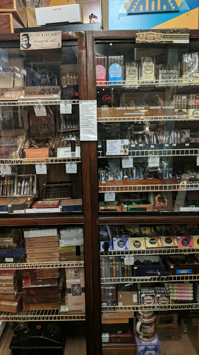 Tobacco Shop «Euphoria Cigar and Hookah Lounge», reviews and photos, 1565 Black Rock Turnpike, Fairfield, CT 06825, USA
