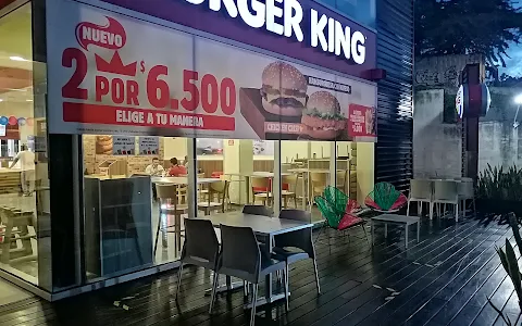 Burger King Le Champ image