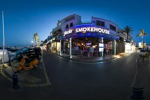 Jacks Smokehouse image