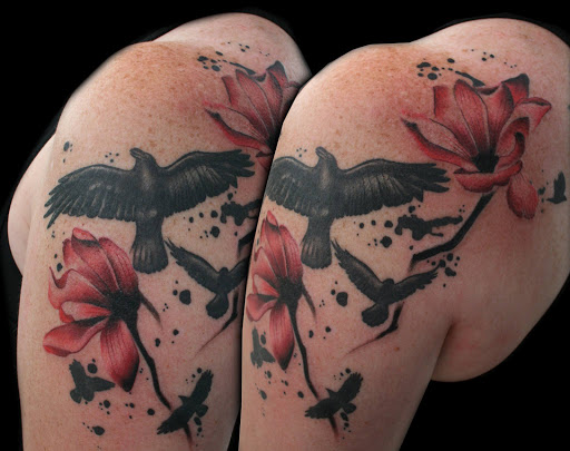 Find best tattoo ideas 2023 for your next unique tattoo in Scottsbluff at Elixir Tattoo