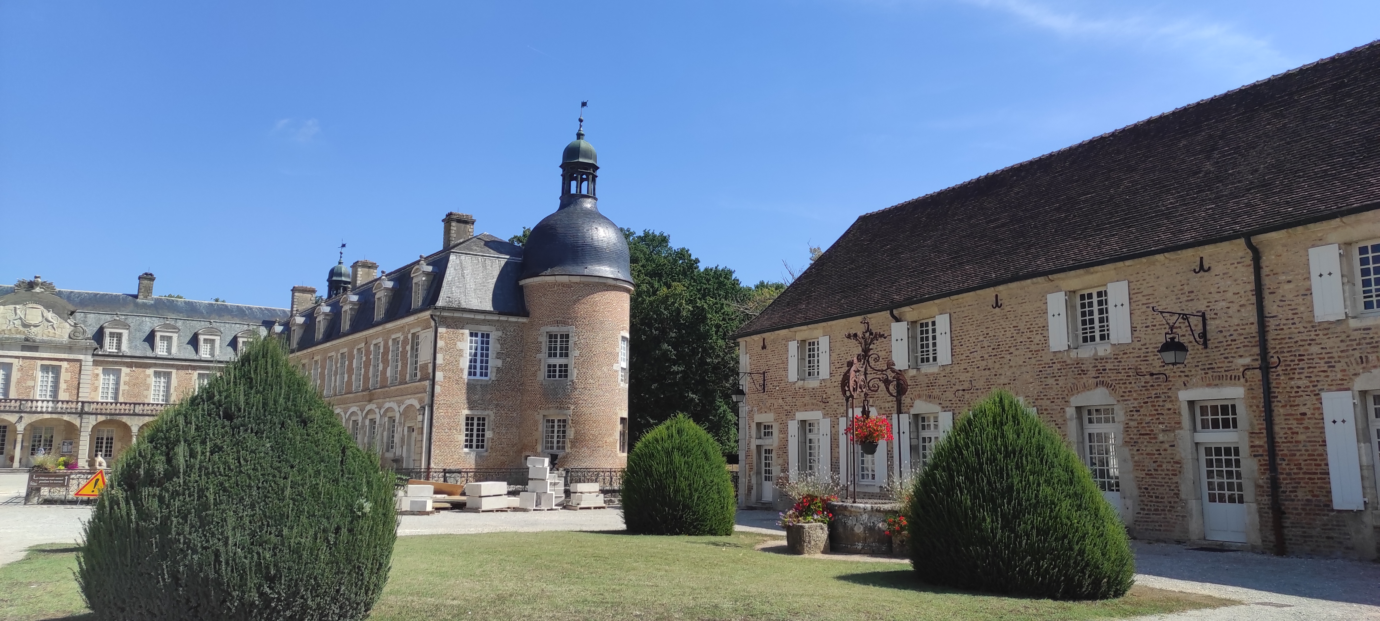 Photo n° 5 de l'avis de Sophie.o fait le 02/09/2022 à 17:41