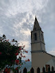 Eglise Saint Vincent Les Forts Ubaye-Serre-Ponçon