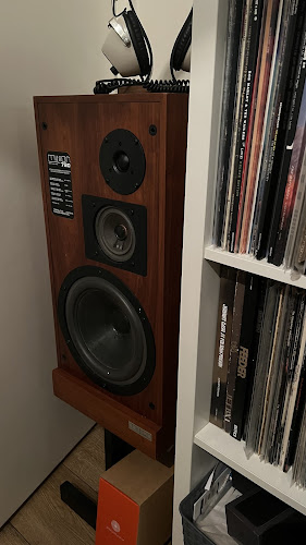 Reviews of Wilmslow Audio Ltd in Leicester - Appliance store