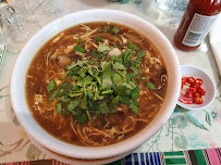 Nouille du Restaurant vietnamien Tien Dat Tan à Nice - n°5